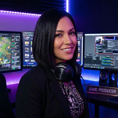 海角社区游戏制片人